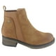 thumbnail image 1 of Botin Chalada Mujer Torri-28 Camel Casual, 1 of 7