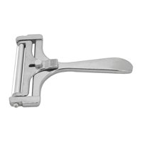 Bothyi - Espátula Para Mantequilla Y Rebanador De Queso, Antiadherente Duradera Para Herramienta De Corte De Cocina