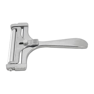 Bothyi - Espátula Para Mantequilla Y Rebanador De Queso, Antiadherente Duradera Para Herramienta De Corte De Cocina