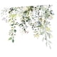 thumbnail image 3 of Pegatina de planta para inodoro, calcomanías de pared para baño, paneles decorativos de hojas y plantas, pegatina de azulejos, pegatinas de decoración, 3 of 5