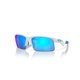thumbnail image 3 of Gafas de sol OAKLEY Capacitor 62 mm Blanco/Safiro, 3 of 8