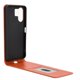 thumbnail image 3 of Funda tipo folio para Xiaomi Redmi 13R con soporte magnético y protección para la cámara Marrón, 3 of 6
