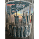 thumbnail image 2 of Kit Set Juego Destornilladores 8 Piezas Total Tht250608, 2 of 3