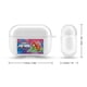 thumbnail image 2 of He man theme Airpods Pro Earphone Case Compatible With Apple Devices Premium Flexible Tpu Theme Custom, 2 of 6