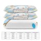 thumbnail image 5 of Cinnamoroll Bedding Sets for Kids Men Women, 5 of 5