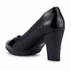 thumbnail image 4 of Zapato Chalada Mujer Dilly-12 Negro Formal, 4 of 7
