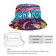 thumbnail image 2 of Carreras Locas Sombrero bucket para adultos, gorra de protección solar, sombrero de pescador plegable para viajes al aire libre, pesca y actividades de verano, 2 of 6
