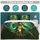 thumbnail image 5 of The Seven Deadly Sins Anime Home Bed 3-piece Set Classic Japanese Anime Polyester Wash Student Dormitory Set, 5 of 5