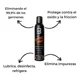 thumbnail image 3 of Cool Care Clipper Spray Cinco En Uno Level 3, 3 of 3