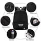 thumbnail image 5 of Mochila para fútbol Hsmihair con compartimento para balón, 5 of 6