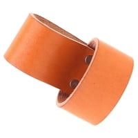 Magideal - Pu Cuero Martillo Titular Herramienta Bolsa Llave Organizador Cinturón Para Carpintería Electricistas Carpinteros , A A