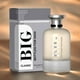 thumbnail image 2 of Big Classic Bottled by Milestone EDP Perfume 3.4Oz. for Men, 2 of 3