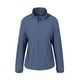 thumbnail image 1 of Cortaviento Outdoor Doble Capa Elastizado Mujer, 1 of 3