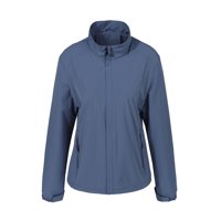 Andesland - Cortaviento Outdoor Doble Capa Elastizado Mujer