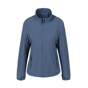 Andesland - Cortaviento Outdoor Doble Capa Elastizado Mujer