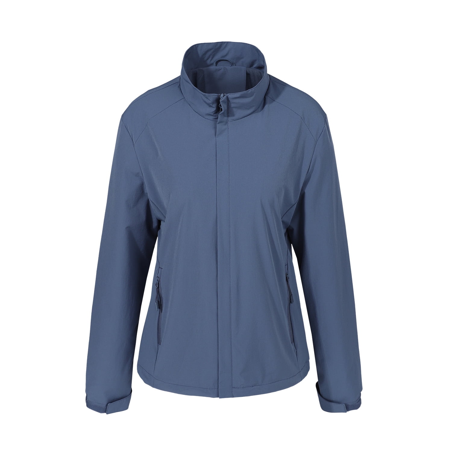 Andesland - Cortaviento Outdoor Doble Capa Elastizado Mujer