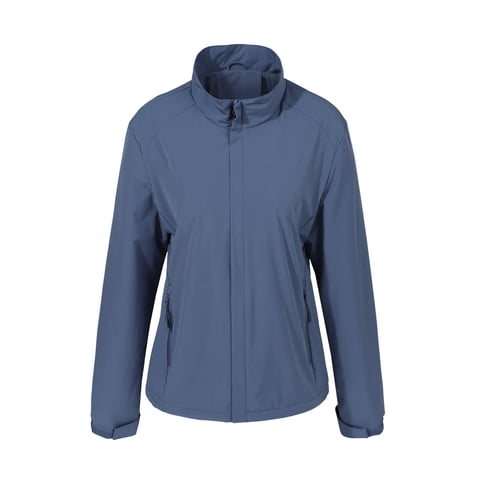 Andesland - Cortaviento Outdoor Doble Capa Elastizado Mujer