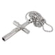 thumbnail image 5 of Collar De Llave De Afinación De Tambor, Llave De Afinación De Tambor, Llave De Tambor Cruzada Con Collar De Cadena Plata, 5 of 5