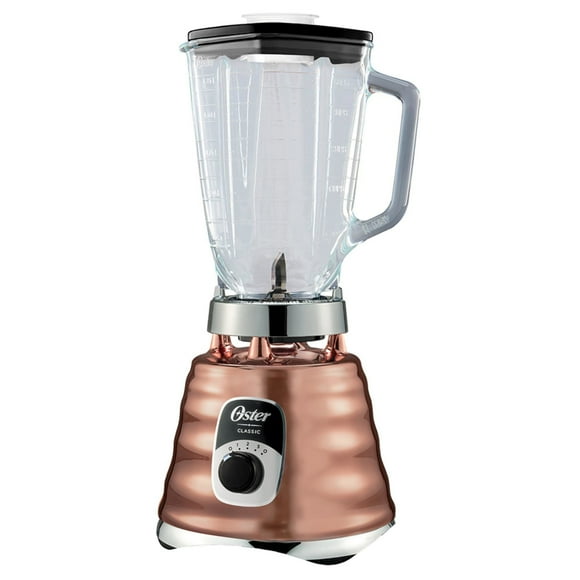 Licuadora Clásica 1000W BLST4128 1.25 Litros Café