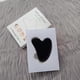 thumbnail image 1 of Natural Jade Scraper Gua Sha Board Massage Rose Quartz Jade Guasha Stone For Face Neck Skin Lifting Beauty Health Massage Tools, 1 of 3