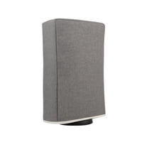 Playstation - Funda A Prueba De Polvo Para Ps5, Vertical Y Horizontal