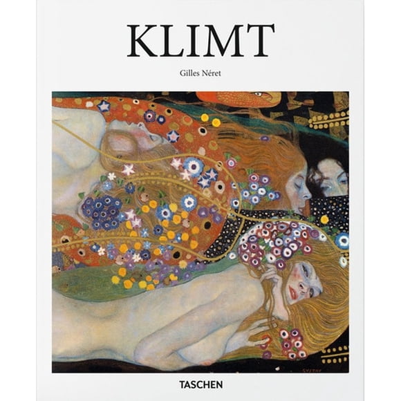 Libro Klimt - Gilles Néret ( Cartone ) - Taschen