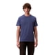 thumbnail image 1 of Camiseta Calvin Klein Relaxed Fit CK Logo cuello redondo para hombre, 1 of 5