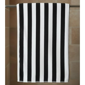 Topdeco - Toalla De Sauna, Playa 100% Algodon 102 X 183 Cm, 550 Gsm