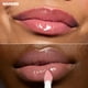 thumbnail image 4 of Aceite de labios, brillo y maquillaje con leche Odyssey Wander Mauve, 6 ml, vegano, 4 of 8
