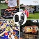 thumbnail image 3 of Set Utensilios Cocina Camping CONJGI 14 Piezas Acero Inoxidable, 3 of 3
