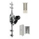 thumbnail image 1 of Cerradura Chapa Closet Ropero Gabinete Electrico, 1 of 3