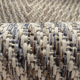 thumbnail image 2 of Alfombra 300 X 400 Natura Diagonal Beige, 2 of 3