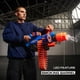 thumbnail image 2 of Lanzadardos XSHOT Insanity Smoking Barrel con 72 dardos ZURU, 2 of 8
