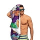 thumbnail image 5 of Toalla de Playa Aphmau Secado Rápido 78x160cm, 5 of 6