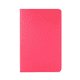 thumbnail image 2 of Carcasa Funda Giratoria Para Tablet Samsung A11+ Plus Fucsia, 2 of 3