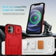 thumbnail image 5 of Funda FOXDOCK para iPhone 12/12 Pro – Magnética Antigolpes con Soporte y Protección Doble, 5 of 6