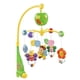 thumbnail image 3 of Bebé Musical Cuna Cama Campana Cuna Móvil Colgante Giratorio Nusery Lullaby Juguete, 3 of 5