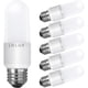 thumbnail image 1 of Bombilla LED Stick Jolux T60850DIM E26 60 W eq. 8,5 W 5000 K, 1 of 3