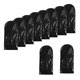 thumbnail image 2 of 10pcs Extensiones De Cabello A Prueba De Polvo Peluca Bolsa Bolsa De Almacenamiento Titular De La Caja Protector, 2 of 5