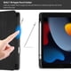 thumbnail image 3 of Funda ProCase Smart para iPad 10.2 (9.ª generación de 2021, 8.ª generación de 2020 y 7.ª generación de 2019), 3 of 7