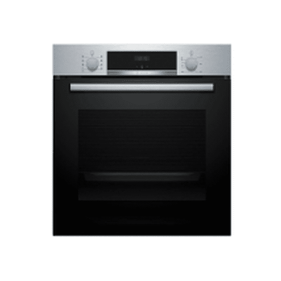 Serie 4 Horno 60 x 60 cm Acero inoxidable Bosch