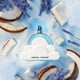 thumbnail image 2 of Perfume Ariana Grande cloud edp 30 ml, 2 of 3
