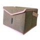 thumbnail image 1 of USB Esterilizador UV Bolsa Esterilizador Luz Esterilizadora Para Máscara De Teléfono Color Caqui, 1 of 5