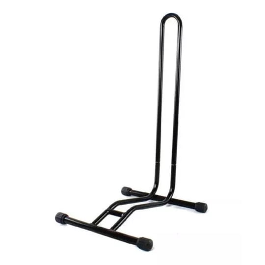 Genérico - Soporte Bicicleta Rack Vertical Bicicletero Estacionamiento
