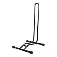 Genérico - Soporte Bicicleta Rack Vertical Bicicletero Estacionamiento