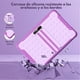 thumbnail image 3 of Tablet Android K10 64Gb 10.1" Funda Antigolpe 1,3 GHz, 3 of 5