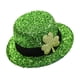 thumbnail image 4 of CALLE. Pinza Para El Pelo Con Forma De Sombrero Del Día De San Patricio, Mini Para Mujeres Y Niñas, 4 of 5