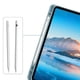 thumbnail image 5 of Funda con teclado táctil compatible Samsung Galaxy Tab S11 Ultra (14,6 pulgadas)2025, con portalápices - Teclado Bluetooth táctil magnéticamente desmontable, 5 of 7