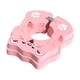 thumbnail image 1 of Flotador De Cintura Para Piscina De Bebé, Juguete Para Niños, Niñas Y Niños Pequeños, Color Rosa, 1 of 5