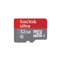 Impormaipu - Tarjeta Memoria Micro Sd Sandisk Ultra 32 Gb Original Nintedo